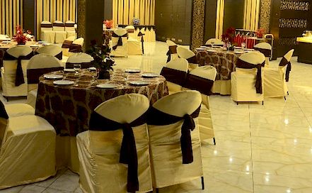 Metropolitan Club Gomti Nagar Restaurant in Gomti Nagar
