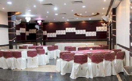 Mezbaan Restaurant and Banquet Civil Lines AC Banquet Hall in Civil Lines