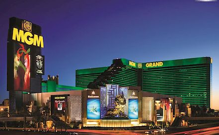 MGM Grand Hotel & Casino North Las Vegas Hotel in North Las Vegas