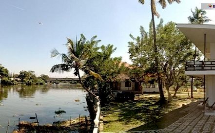 Mia Riaan Resort Ernakulam Resort in Ernakulam
