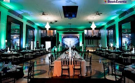 Michelle's Ballroom W Belmont Ave AC Banquet Hall in W Belmont Ave