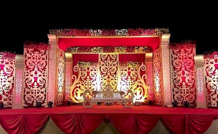Minal Marriage Garden & Banquet Raisen Road AC Banquet Hall in Raisen Road