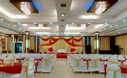 Mini Punjab Banquet Powai AC Banquet Hall in Powai