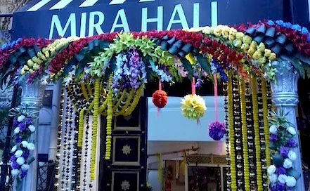Mira Hall Elgin Kolkata Photo