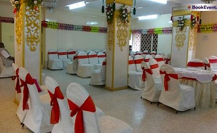 ML Dutta Wedding Hall Jadavpur AC Banquet Hall in Jadavpur