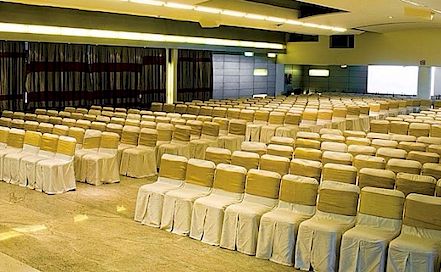 MLR Convention Centre JP nagar AC Banquet Hall in JP nagar
