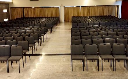 MLR Convention Centre Whitefield Bangalore Photo