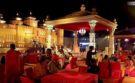 Modi Resort  Jalandhar Cantt AC Banquet Hall in Jalandhar Cantt