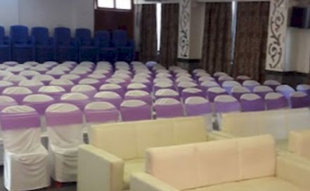 Mohan Baug Wedding Hall Virar AC Banquet Hall in Virar