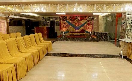 Mohan Leela Royal Netaji Subhash Place AC Banquet Hall in Netaji Subhash Place