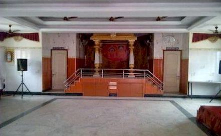 Mohana Thirumana Maligai Ashok Nagar AC Banquet Hall in Ashok Nagar