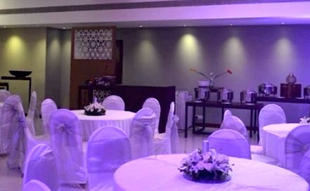 Moira Banquets Andheri AC Banquet Hall in Andheri