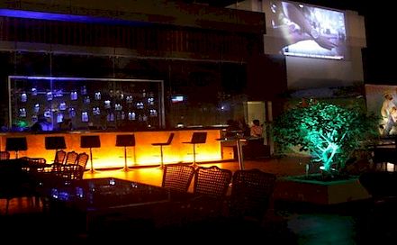 Moksh Resto & Bar Baner Pune Photo