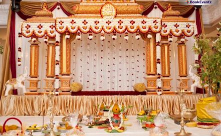 MR Wedding Mahal Selaiyur AC Banquet Hall in Selaiyur