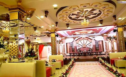 Mughal Mahal Meerut Bypass Road AC Banquet Hall in Meerut Bypass Road