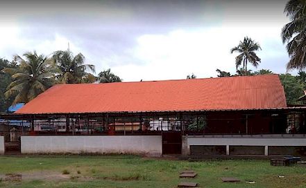 Mukundasree Kalyana Mandapam Varapuzha AC Banquet Hall in Varapuzha