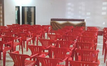 Mullick Somnath Hall Kalighat AC Banquet Hall in Kalighat