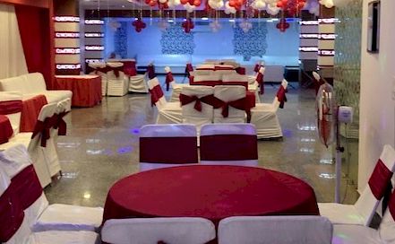 Muskaan Banquets & Rooms Sector 12, Faridabad AC Banquet Hall in Sector 12, Faridabad