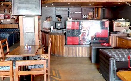 My Bar Cafe Greater Kailash Lounge in Greater Kailash