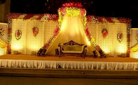 Nafees Gardens Function Hall Secunderabad AC Banquet Hall in Secunderabad