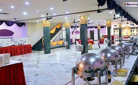 Naman Guest House Shastri Nagar AC Banquet Hall in Shastri Nagar