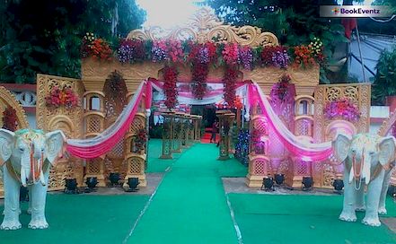 Namdhari Garden Gautam Nagar Party Lawns in Gautam Nagar