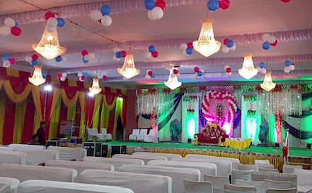 Nand Palace Shivaji Nagar AC Banquet Hall in Shivaji Nagar