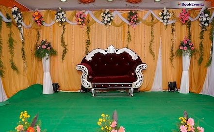 Nanjamma Govindareddy Kalyana Mantapa brookefield Non-AC Banquet Halls in brookefield