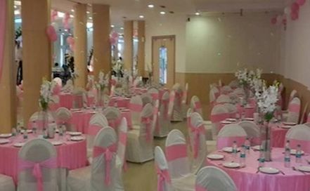 Narmada Sabhagruh Malad AC Banquet Hall in Malad