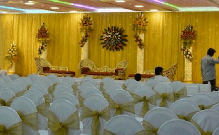 Navrang Banquets Kalyan AC Banquet Hall in Kalyan