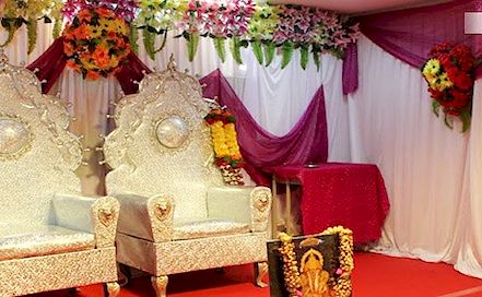 Navyug Marriage Hall Dhole Patil Road AC Banquet Hall in Dhole Patil Road