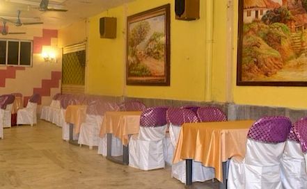 Neeldeep Tollygunge AC Banquet Hall in Tollygunge
