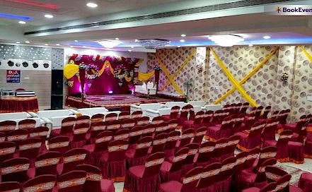 Negi Banquet Hall Kalyanpur AC Banquet Hall in Kalyanpur