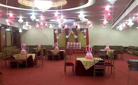 New Ambience Banquets Dwarka AC Banquet Hall in Dwarka