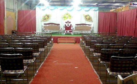 New Classic Function Hall L. B. Nagar AC Banquet Hall in L. B. Nagar