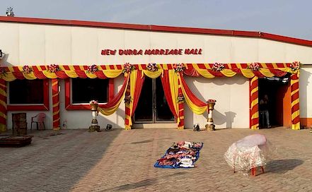New Durga Marriage Hall Rukanpura AC Banquet Hall in Rukanpura