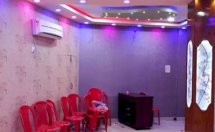 New Gitanjali Anushthan Bhawan Baranagar AC Banquet Hall in Baranagar