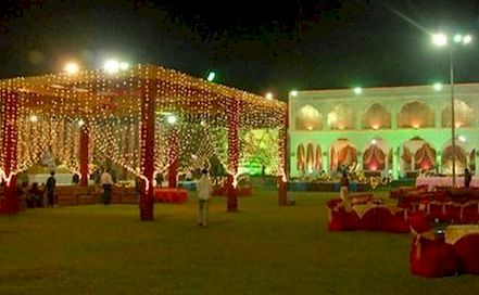 New Lavanya Party Lawn Ghaziabad Delhi NCR Photo