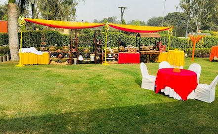 New Poonam Garden Shivaji Nagar AC Banquet Hall in Shivaji Nagar