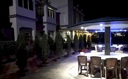 New Sonar Bangla Resort Tajpur Resort in Tajpur
