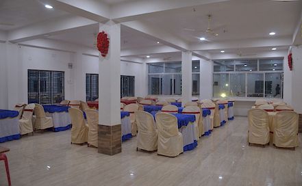 Niharika Palace Maheshtala Non-AC Banquet Halls in Maheshtala