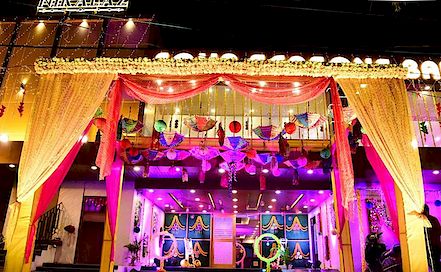 Niralaz Four Season Banquet Sarojini Nagar AC Banquet Hall in Sarojini Nagar