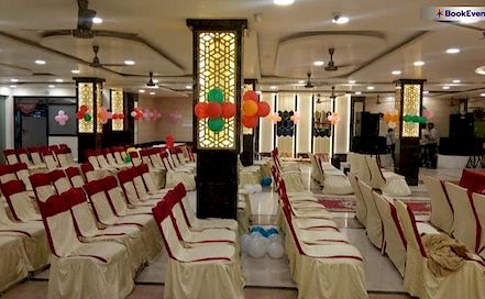 Niranjan Guest House Kanpur Harsh Nagar Harsh Nagar AC Banquet Hall in Harsh Nagar