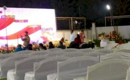 Nirav Party Plot New Wadaj AC Banquet Hall in New Wadaj