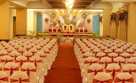 Nirmal Bag Banquet Hall Bibwewadi AC Banquet Hall in Bibwewadi