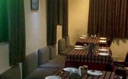 Nivisha Restaurant Pashan Pune Photo