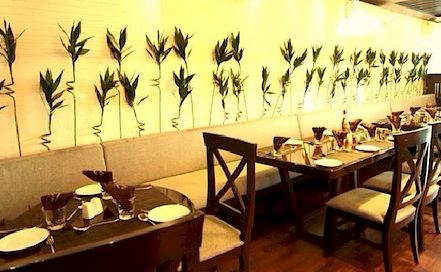 Numeron Resturant SG Highway Ahmedabad Photo