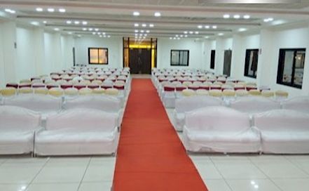 Nutan Nagar Community Hall Kalavad Road AC Banquet Hall in Kalavad Road