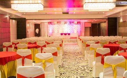 Occasions BanquetsPhoto