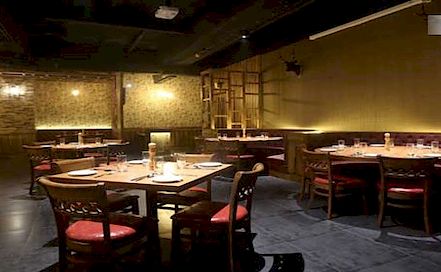 Old Wild West Lower Parel Lounge in Lower Parel